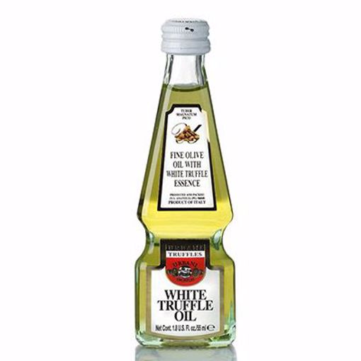 Picture of Urbani White Truffle Oil 12/55ml