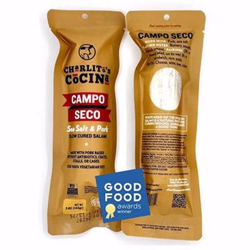 Picture of CHARLITO'S CAMPO SECO SMALL 16/5OZ