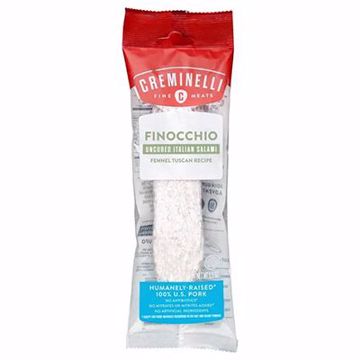 Picture of Creminelli Finocchio Wrap Salami 9/5.5o