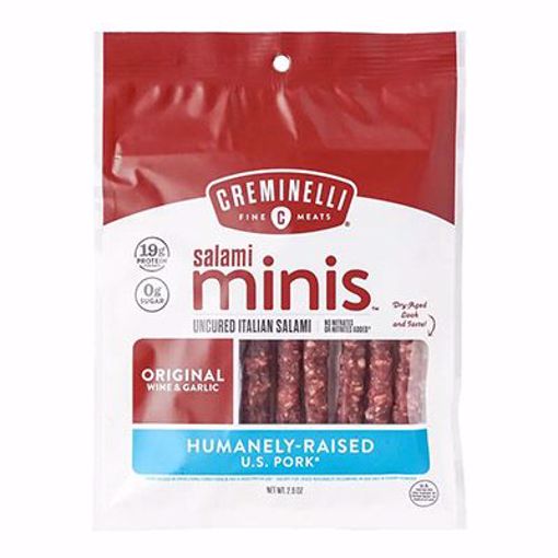 Picture of Creminelli Mini Original 12/2.6 oz