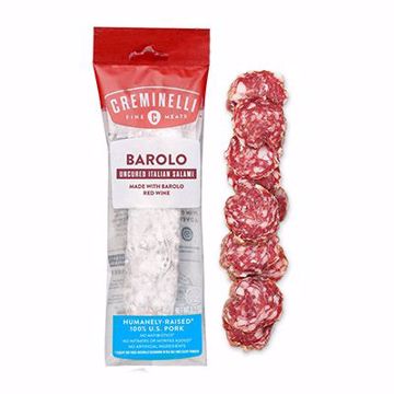 Picture of Creminelli Retail Barolo 9/5.5 oz