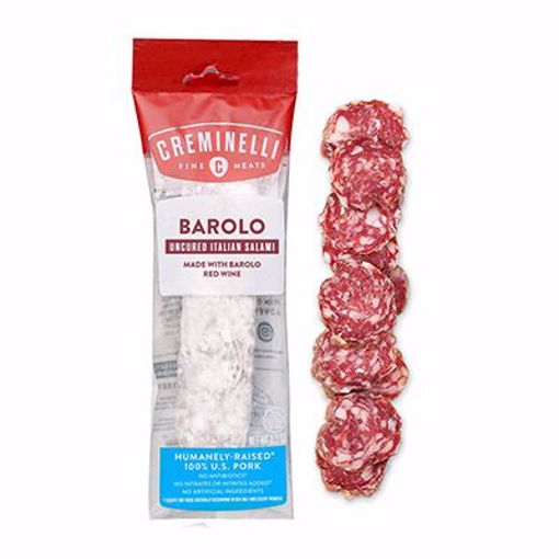 Picture of Creminelli Retail Barolo 9/5.5 oz