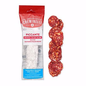 Picture of Creminelli Retail Piccante 9/5.5 oz