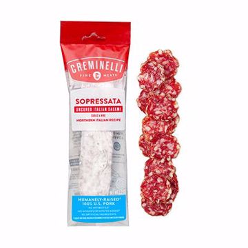 Picture of Creminelli Retail Sopressata 9/5.5 oz