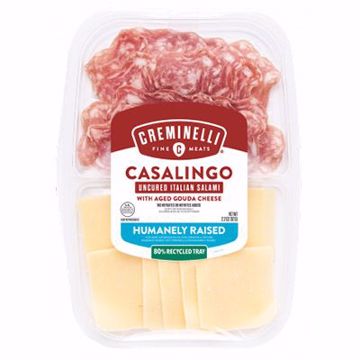 Picture of Creminelli Casalingo Gouda Snk Tray 12/2