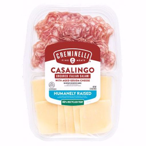 Picture of Creminelli Casalingo Gouda Snk Tray 12/2