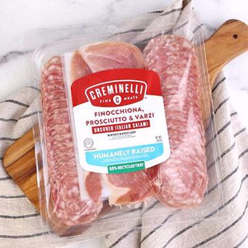 Picture of CREMINELLI FINN. PROS. VARZI TRAY 12/4.5 OZ