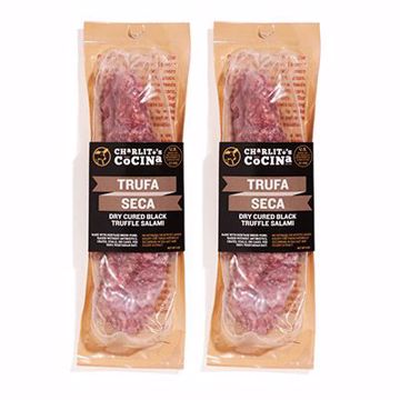 Picture of CHARLITO'S TRUFA SECO SMALL 16/5OZ