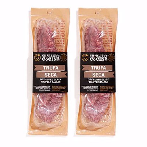 Picture of CHARLITO'S TRUFA SECO SMALL 16/5OZ
