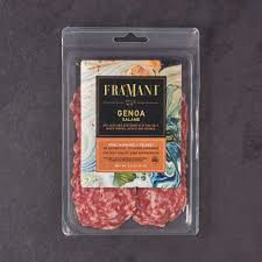 Picture of FRAMANI GENOA SLICED 12/3OZ