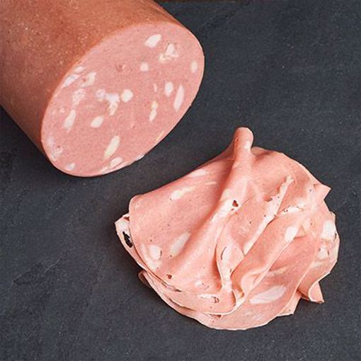 Picture of Framani Mortadella 2/6lbs