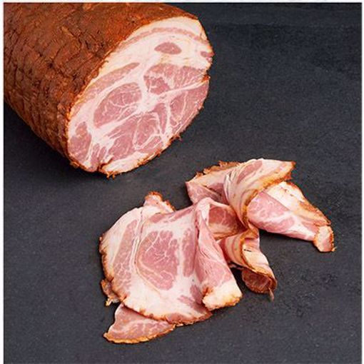 Picture of Framani Spicy Capicollo 2/4lbs