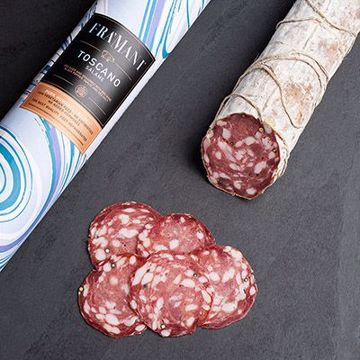 Picture of Framani Salame Toscano 2/5 lbs