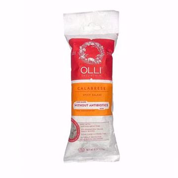 Picture of Olli Calabrese Salami 12/6 oz