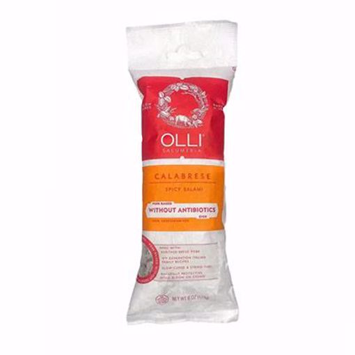Picture of Olli Calabrese Salami 12/6 oz