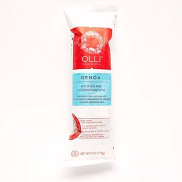 Picture of Olli Genoa Salame 12/6 oz