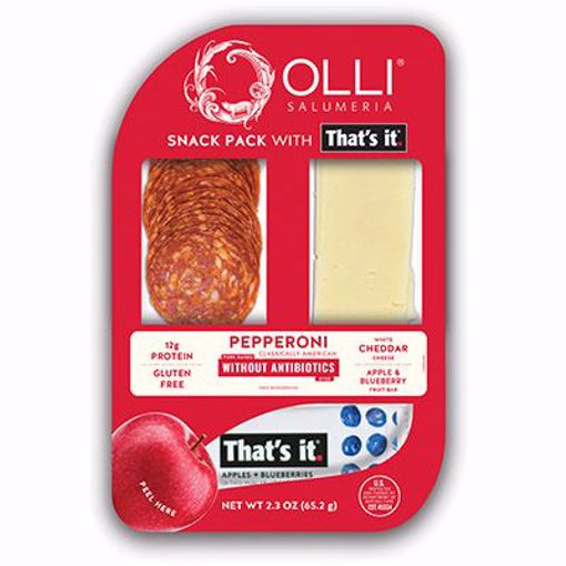 Picture of OLLI THATS IT PEP/CHED/BLUE SNACK 10/2.3 OZ