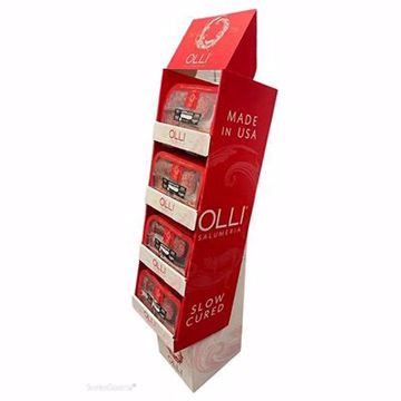 Picture of OLLI ANTIPASTO SHIPPER 40/12 OZ