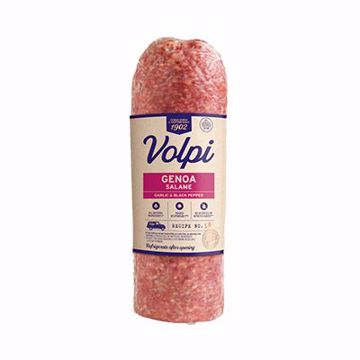 Picture of Volpi Genova Salame 3/2.5lbs