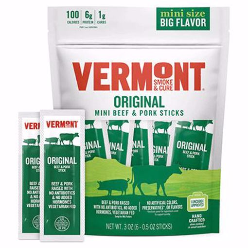 Picture of VTSmoke Original Stick Gopack 8/30z