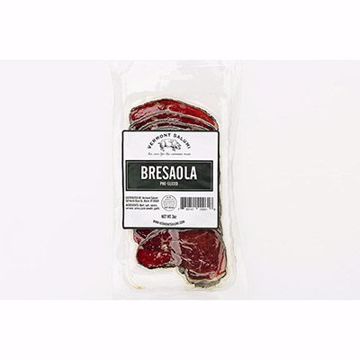 Picture of VT SALUMI PRESLICED BRESAOLA 8/2.5OZ