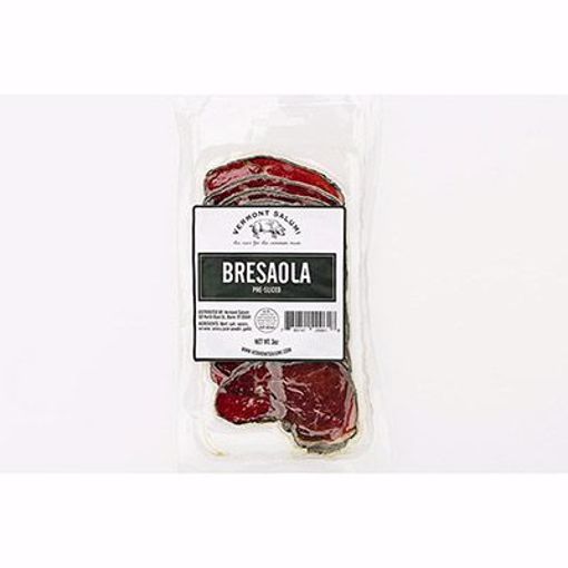 Picture of VT SALUMI PRESLICED BRESAOLA 8/2.5OZ