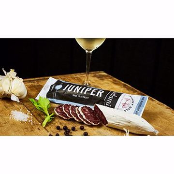 Picture of VT SALUMI PRESLICED CAPOCOLLO 8/2.5OZ