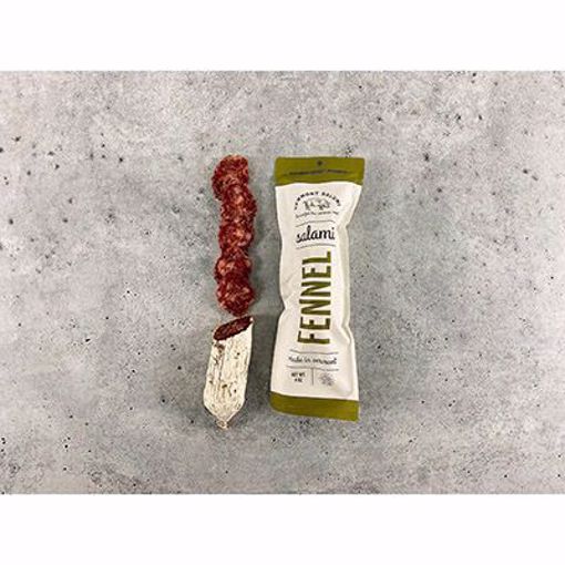 Picture of VT SALUMI FENNEL 8/4OZ