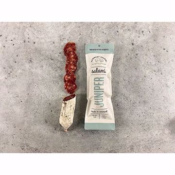 Picture of VT SALUMI JUNIPER 8/4OZ