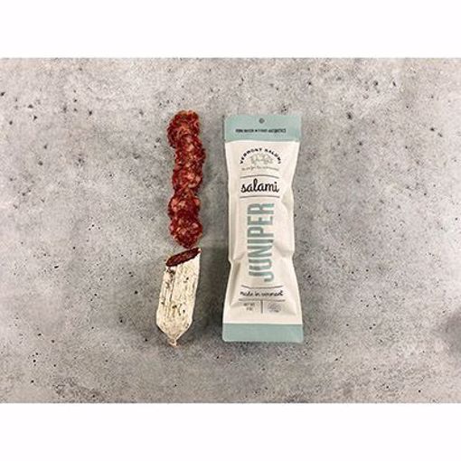 Picture of VT SALUMI JUNIPER 8/4OZ