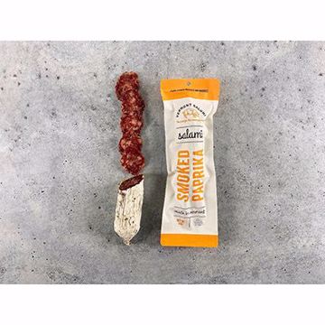 Picture of VT SALUMI SMOKED PAPRIKA 8/4OZ