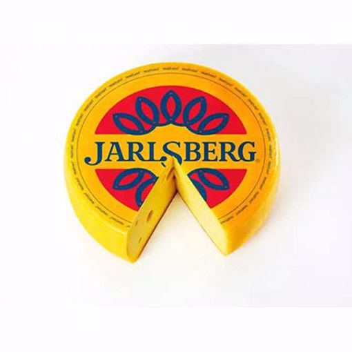 Picture of Jarlsberg Wheel 1/20lb