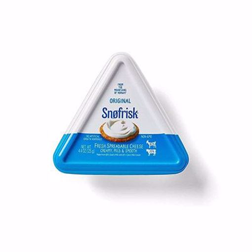 Picture of Snofrisk Spreadable Goat 10/4.4oz