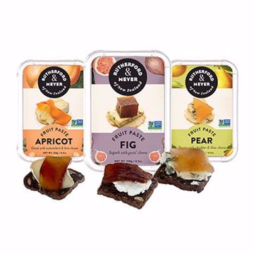 Picture of RUTHERFORD & MEYER FIG FRUIT PASTE 12/4.2OZ