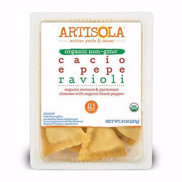 Picture of Artisola Cacio Pepe Rav 6/8 oz