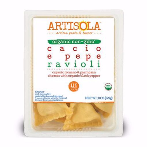 Picture of Artisola Cacio Pepe Rav 6/8 oz
