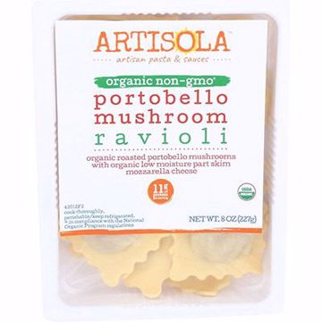 Picture of ARTISOLA OG PORT. MUSH. RAV. 6/8 OZ