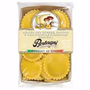 Picture of BERTAGNI ASIAGO PORCINI GIR. 6/8.8 OZ