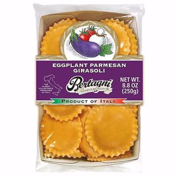 Picture of BERTAGNI EGGPLANT PARM GIRASOLI 6/8.8 OZ