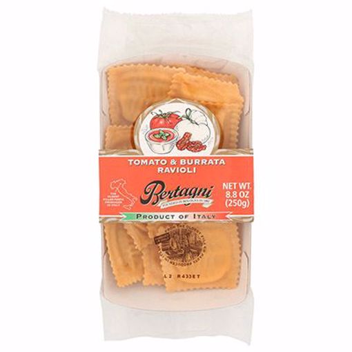Picture of BERTAGNI TOMATO BURRATA RAV. 6/8.8 OZ