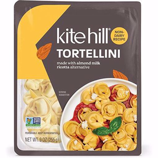 Picture of Kite Hill Tortellini Ricotta 6/9oz