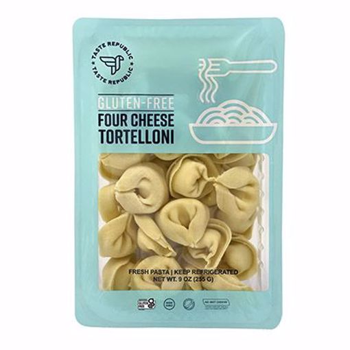 Picture of Taste Republic GF 4 Cheese Tort. 6/9