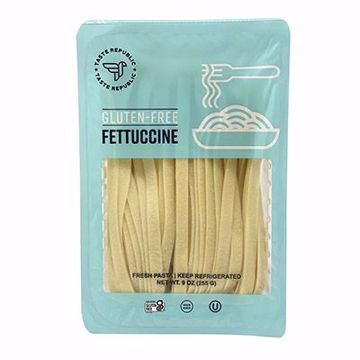 Picture of Taste Republic GF Fettucine 6/9 oz