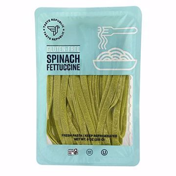 Picture of Taste Republic GF Spinach Fett. 6/9 oz