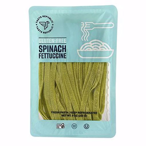 Picture of Taste Republic GF Spinach Fett. 6/9 oz