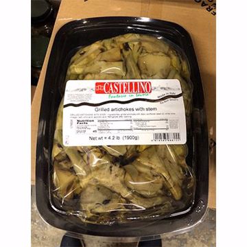 Picture of Grilled Artichokes 2/4.18lbs