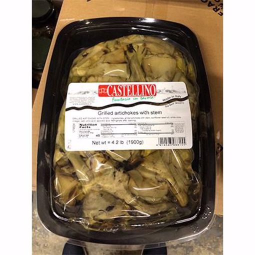 Picture of Grilled Artichokes 2/4.18lbs