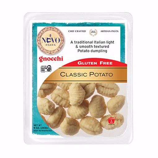 Picture of Nuovo Classic Potato Gnocchi 6/9oz