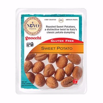 Picture of Nuovo Rstd Sweet Potato Gnocchi 6/9oz