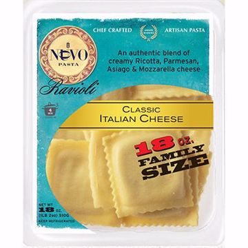 Picture of Nuovo Value Classic Italian Chs Rav 6/18